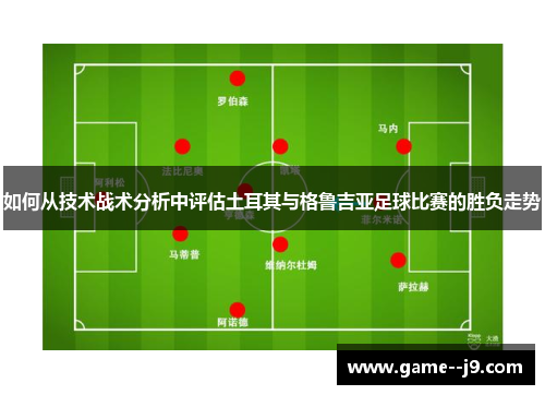 如何从技术战术分析中评估土耳其与格鲁吉亚足球比赛的胜负走势