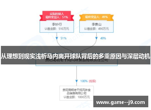 从理想到现实浅析马内离开球队背后的多重原因与深层动机