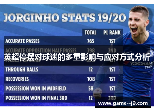 英超停摆对球迷的多重影响与应对方式分析 英超停摆对球迷的多重影响与应对方式分析