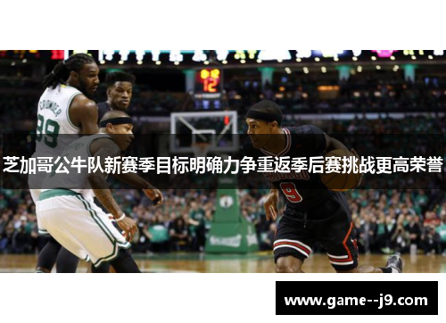 芝加哥公牛队新赛季目标明确力争重返季后赛挑战更高荣誉